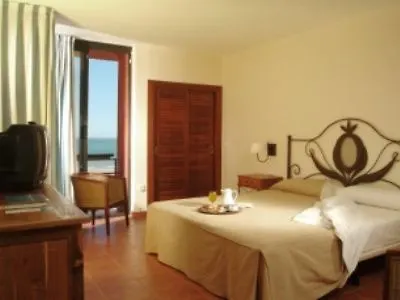 Hotel Oasis Islantilla
