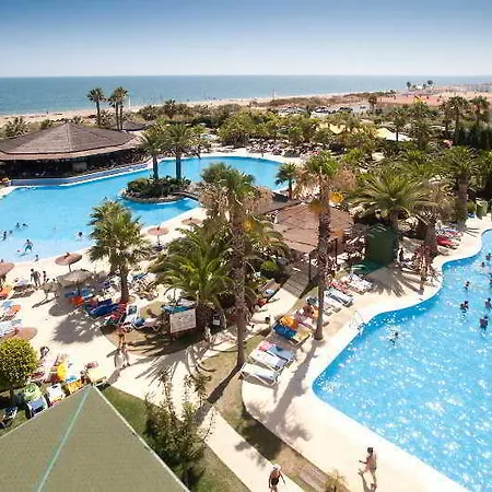 Oasis 4*